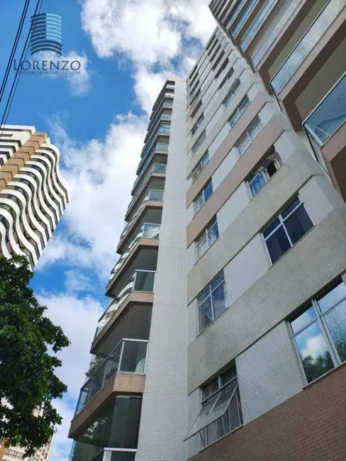 Apartamento com 3 quartos à venda, 130m2 em Barra, Salvador - BA - imagem 6 Foto 6 de Apartamento com 3 quartos à venda, 130m2 em Barra, Salvador - BA