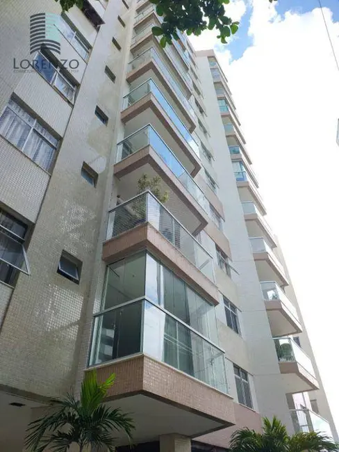 Apartamento com 3 quartos à venda, 130m2 em Barra, Salvador - BA - imagem 3 Foto 3 de Apartamento com 3 quartos à venda, 130m2 em Barra, Salvador - BA