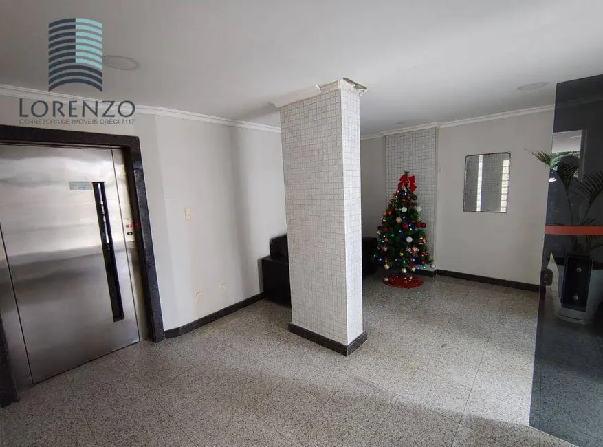 Apartamento com 3 quartos à venda, 130m2 em Barra, Salvador - BA - imagem 7 Foto 7 de Apartamento com 3 quartos à venda, 130m2 em Barra, Salvador - BA