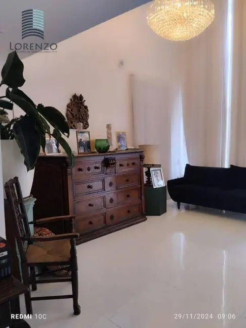 Foto 2 de Casa de Condomínio com 4 quartos à venda, 376m2 em Camacari - BA