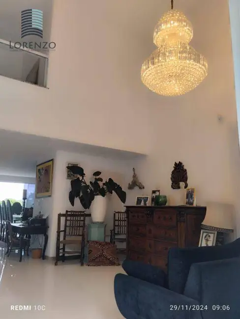 Foto 4 de Casa de Condomínio com 4 quartos à venda, 376m2 em Camacari - BA