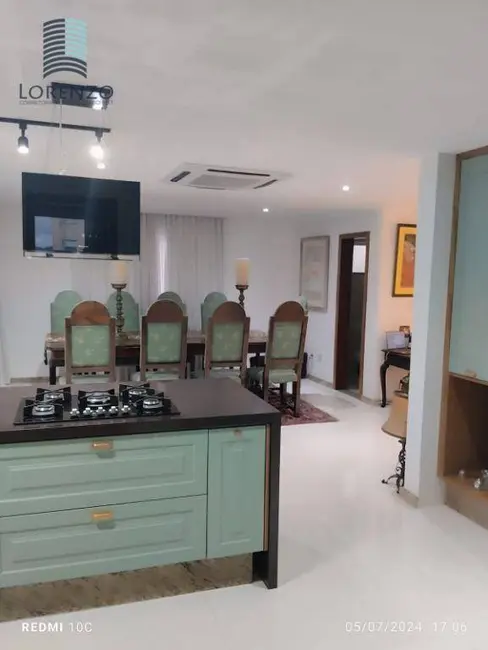 Foto 6 de Casa de Condomínio com 4 quartos à venda, 376m2 em Camacari - BA