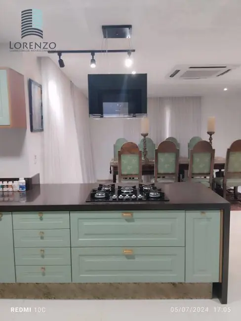 Foto 8 de Casa de Condomínio com 4 quartos à venda, 376m2 em Camacari - BA