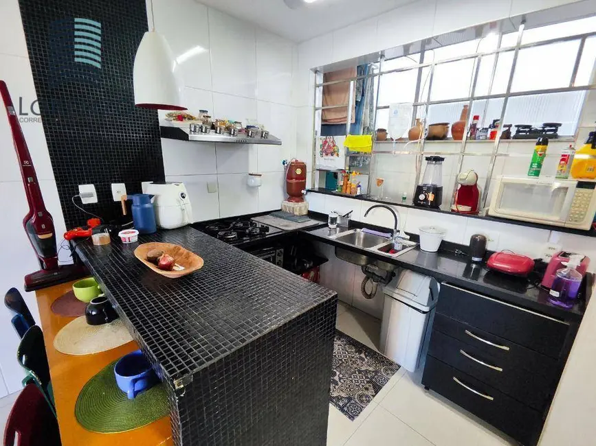 Apartamento com 3 quartos à venda, 140m2 em Canela, Salvador - BA - imagem 9 Foto 9 de Apartamento com 3 quartos à venda, 140m2 em Canela, Salvador - BA