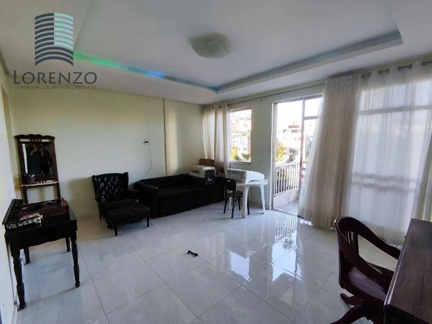 Apartamento com 3 quartos à venda, 140m2 em Canela, Salvador - BA - imagem 3 Foto 3 de Apartamento com 3 quartos à venda, 140m2 em Canela, Salvador - BA