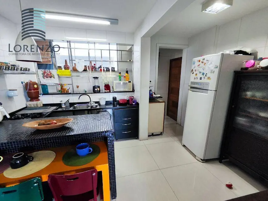 Apartamento com 3 quartos à venda, 140m2 em Canela, Salvador - BA - imagem 8 Foto 8 de Apartamento com 3 quartos à venda, 140m2 em Canela, Salvador - BA