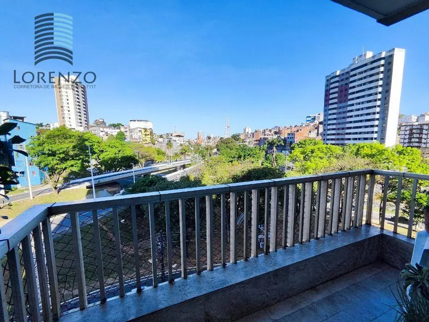 Apartamento com 3 quartos à venda, 140m2 em Canela, Salvador - BA - imagem 5 Foto 5 de Apartamento com 3 quartos à venda, 140m2 em Canela, Salvador - BA