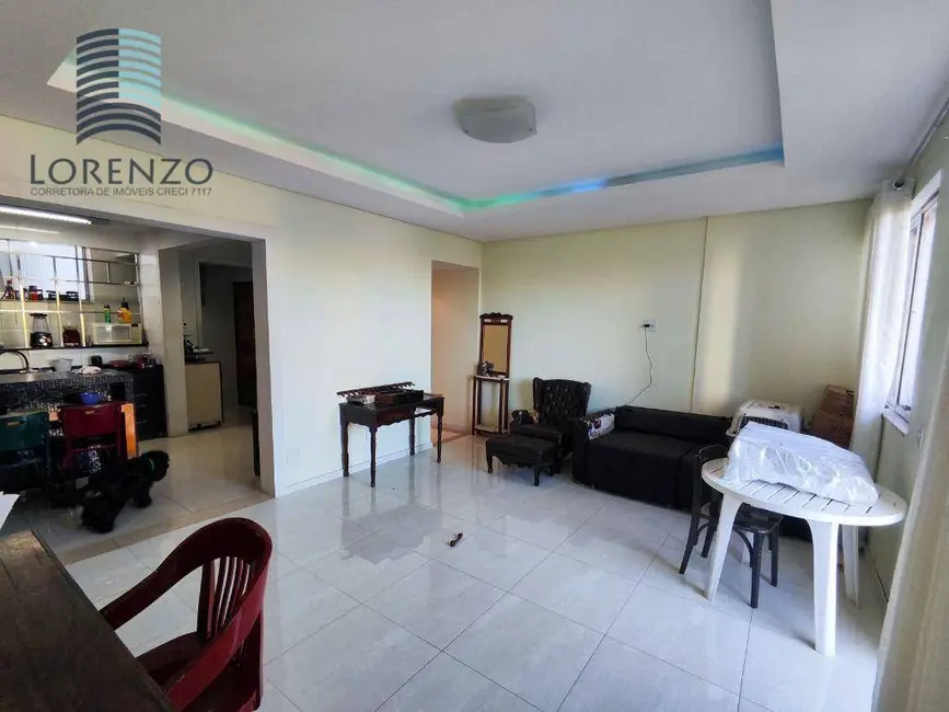 Foto 2 de Apartamento com 3 quartos à venda, 140m2 em Canela, Salvador - BA