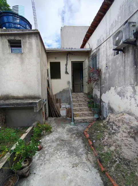 Terreno / Lote à venda, 600m2 em Castelo Branco, Salvador - BA - imagem 3 Foto 3 de Terreno / Lote à venda, 600m2 em Castelo Branco, Salvador - BA