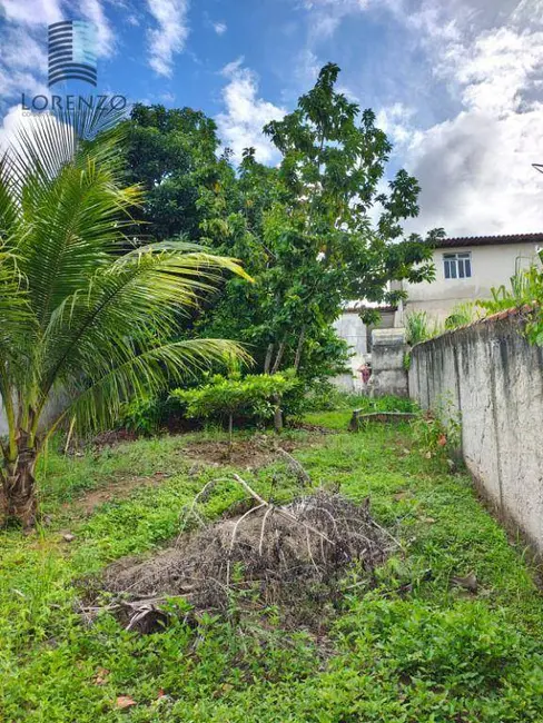 Terreno / Lote à venda, 600m2 em Castelo Branco, Salvador - BA - imagem 8 Foto 8 de Terreno / Lote à venda, 600m2 em Castelo Branco, Salvador - BA