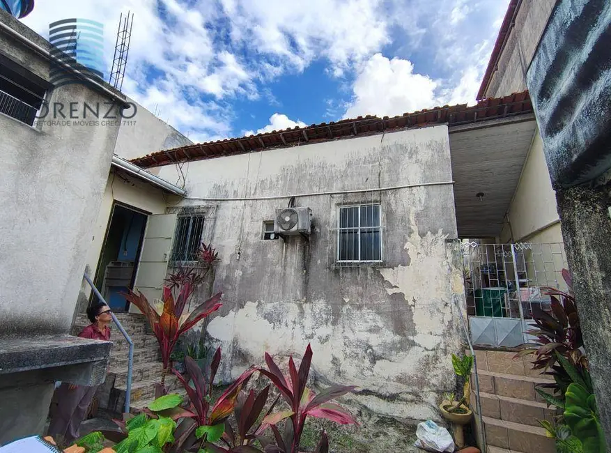 Terreno / Lote à venda, 600m2 em Castelo Branco, Salvador - BA - imagem 4 Foto 4 de Terreno / Lote à venda, 600m2 em Castelo Branco, Salvador - BA