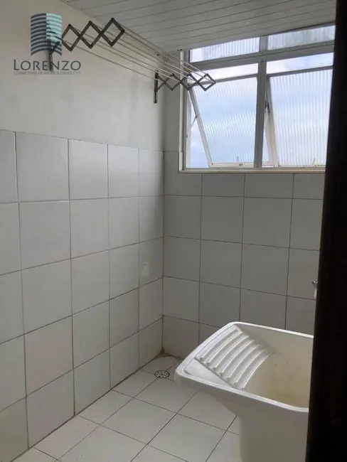 Foto 6 de Apartamento com 2 quartos à venda, 88m2 em Santa Teresa, Salvador - BA