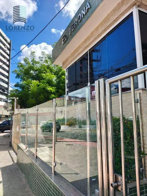 Apartamento com 3 quartos à venda e para alugar, 130m2 em Chame-Chame, Salvador - BA - imagem 3 Foto 3 de Apartamento com 3 quartos à venda e para alugar, 130m2 em Chame-Chame, Salvador - BA