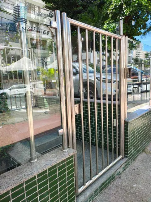 Foto 2 de Apartamento com 3 quartos à venda e para alugar, 130m2 em Chame-Chame, Salvador - BA