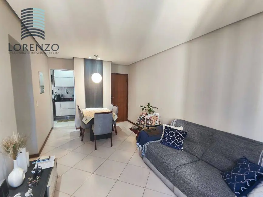 Foto 1 de Apartamento com 2 quartos à venda, 63m2 em Caminho das Árvores, Salvador - BA