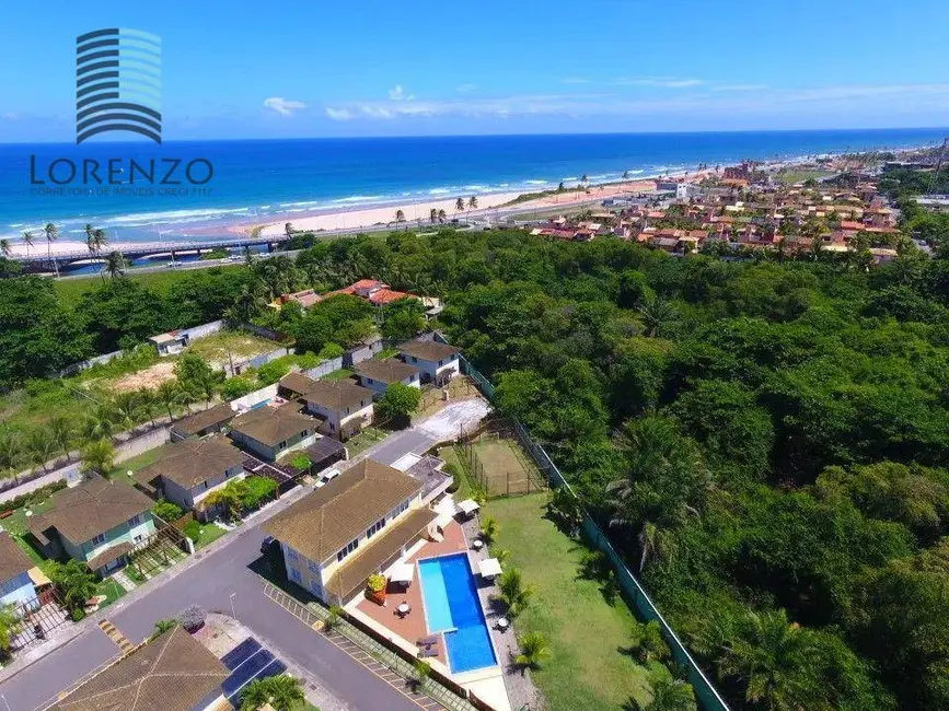 Casa de Condomínio com 4 quartos à venda, 385m2 em Patamares, Salvador - BA - imagem 5 Foto 5 de Casa de Condomínio com 4 quartos à venda, 385m2 em Patamares, Salvador - BA