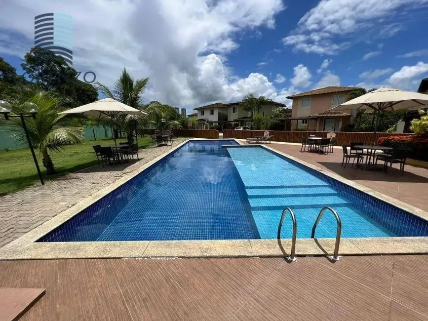 Casa de Condomínio com 4 quartos à venda, 385m2 em Patamares, Salvador - BA - imagem 3 Foto 3 de Casa de Condomínio com 4 quartos à venda, 385m2 em Patamares, Salvador - BA