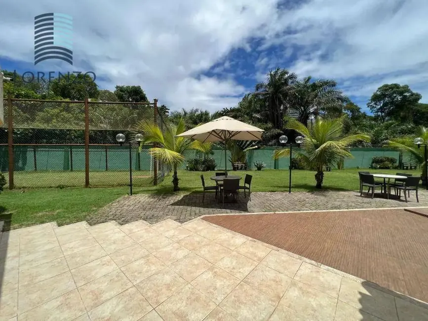 Casa de Condomínio com 4 quartos à venda, 385m2 em Patamares, Salvador - BA - imagem 6 Foto 6 de Casa de Condomínio com 4 quartos à venda, 385m2 em Patamares, Salvador - BA