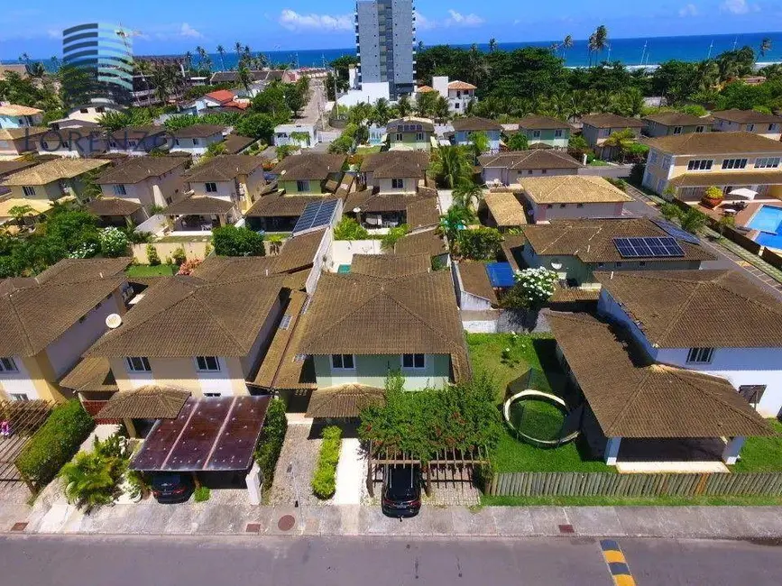 Casa de Condomínio com 4 quartos à venda, 385m2 em Patamares, Salvador - BA - imagem 4 Foto 4 de Casa de Condomínio com 4 quartos à venda, 385m2 em Patamares, Salvador - BA