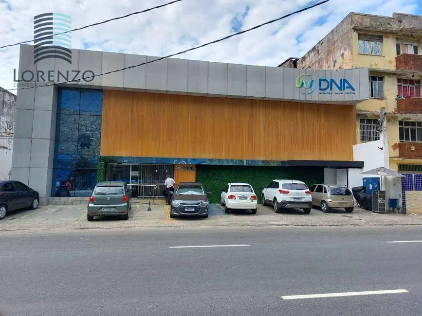 Foto 3 de Loja à venda, 50m2 em Rio Vermelho, Salvador - BA