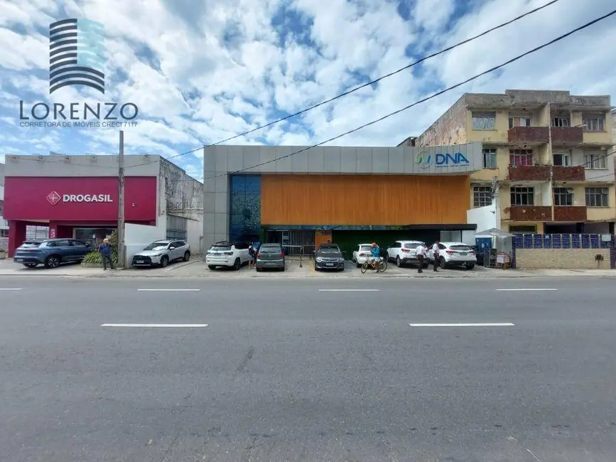 Foto 4 de Loja à venda, 50m2 em Rio Vermelho, Salvador - BA