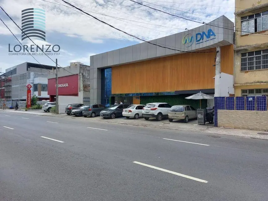 Foto 2 de Loja à venda, 50m2 em Rio Vermelho, Salvador - BA
