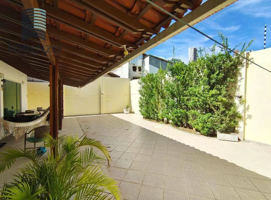 Foto 8 de Casa de Condomínio com 4 quartos para alugar, 390m2 em Caminho das Árvores, Salvador - BA