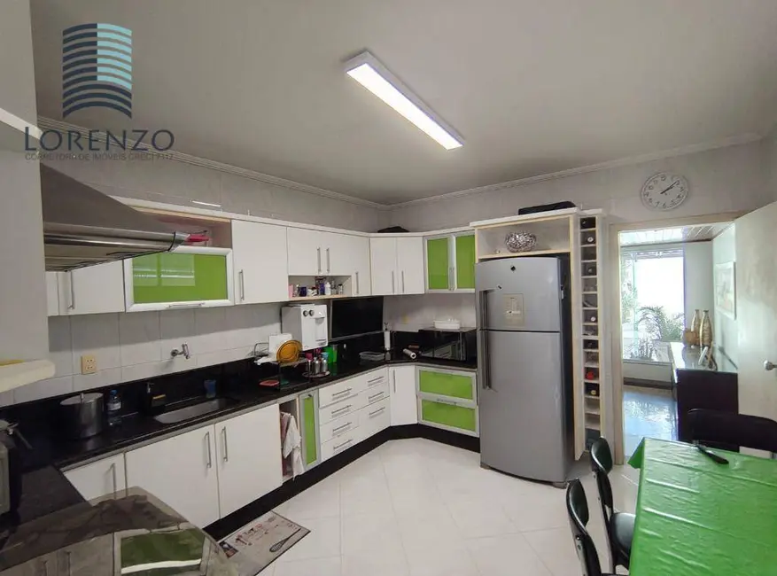 Foto 3 de Casa de Condomínio com 4 quartos para alugar, 390m2 em Caminho das Árvores, Salvador - BA