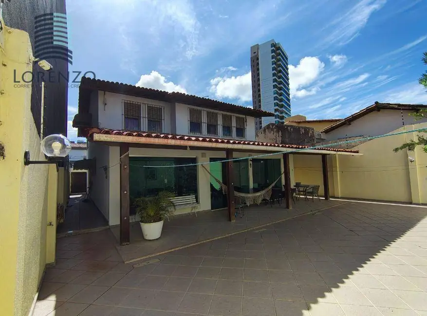 Foto 7 de Casa de Condomínio com 4 quartos para alugar, 390m2 em Caminho das Árvores, Salvador - BA
