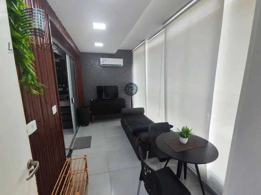 Loft / Flat com 1 quarto à venda, 35m2 em Jaguaribe, Salvador - BA - imagem 4 Foto 4 de Loft / Flat com 1 quarto à venda, 35m2 em Jaguaribe, Salvador - BA