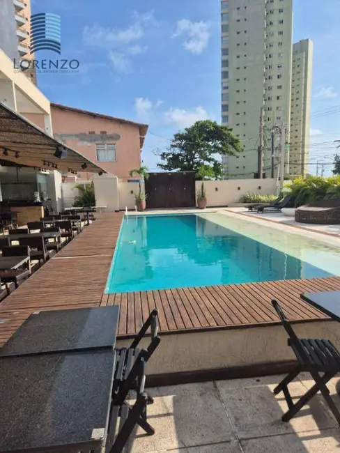 Loft / Flat com 1 quarto à venda, 35m2 em Jaguaribe, Salvador - BA - imagem 1 Foto 1 de Loft / Flat com 1 quarto à venda, 35m2 em Jaguaribe, Salvador - BA