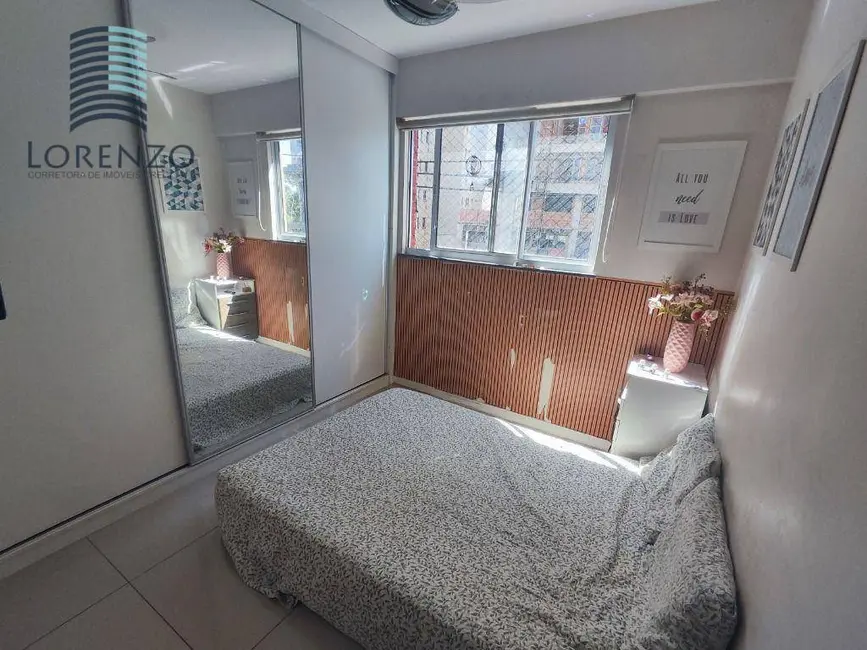 Foto 8 de Apartamento com 2 quartos à venda, 84m2 em Santa Teresa, Salvador - BA