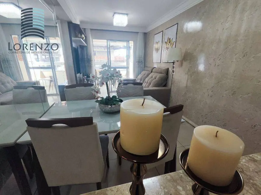 Foto 3 de Apartamento com 2 quartos à venda, 84m2 em Santa Teresa, Salvador - BA