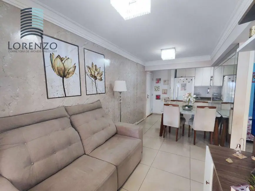 Foto 5 de Apartamento com 2 quartos à venda, 84m2 em Santa Teresa, Salvador - BA