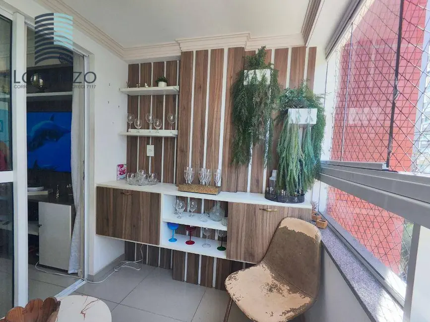 Foto 7 de Apartamento com 2 quartos à venda, 84m2 em Santa Teresa, Salvador - BA