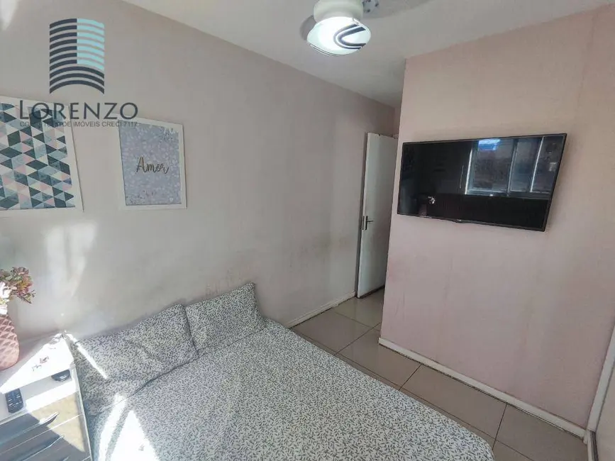 Foto 9 de Apartamento com 2 quartos à venda, 84m2 em Santa Teresa, Salvador - BA
