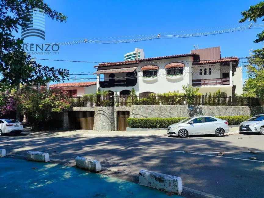 Foto 1 de Casa com 4 quartos à venda, 724m2 em Caminho das Árvores, Salvador - BA
