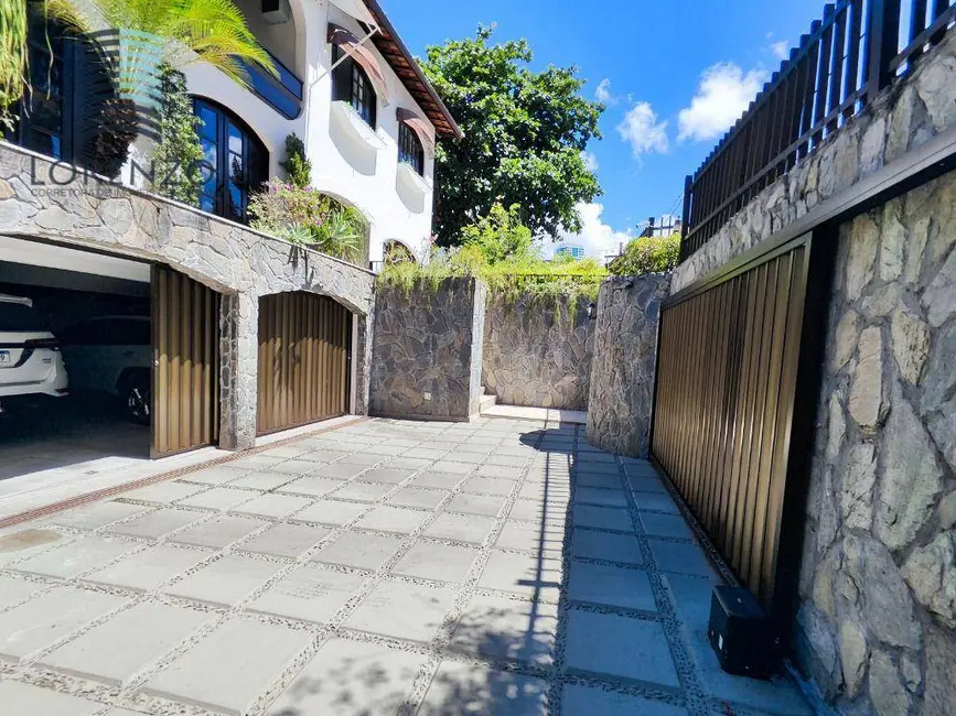Casa com 4 quartos à venda, 724m2 em Caminho das Árvores, Salvador - BA - imagem 6 Foto 6 de Casa com 4 quartos à venda, 724m2 em Caminho das Árvores, Salvador - BA