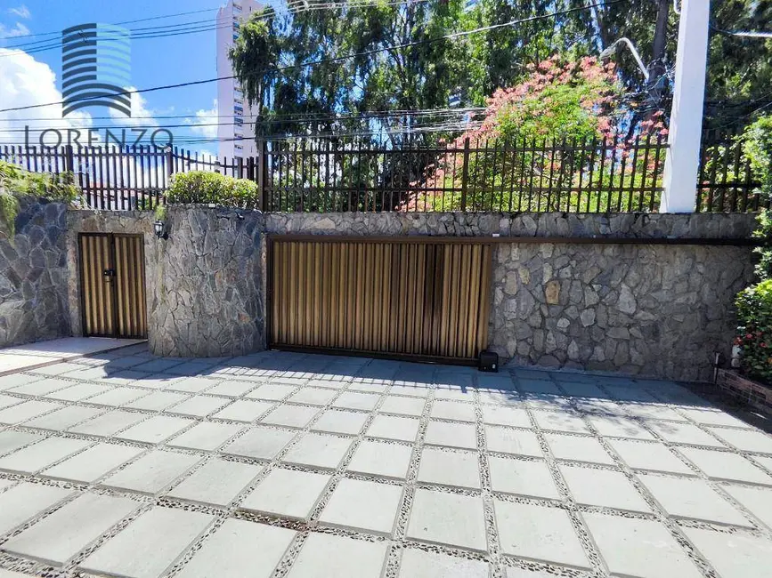 Casa com 4 quartos à venda, 724m2 em Caminho das Árvores, Salvador - BA - imagem 8 Foto 8 de Casa com 4 quartos à venda, 724m2 em Caminho das Árvores, Salvador - BA