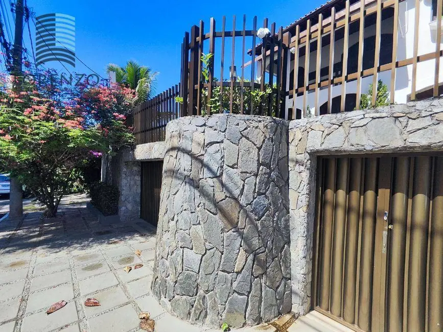 Casa com 4 quartos à venda, 724m2 em Caminho das Árvores, Salvador - BA - imagem 3 Foto 3 de Casa com 4 quartos à venda, 724m2 em Caminho das Árvores, Salvador - BA