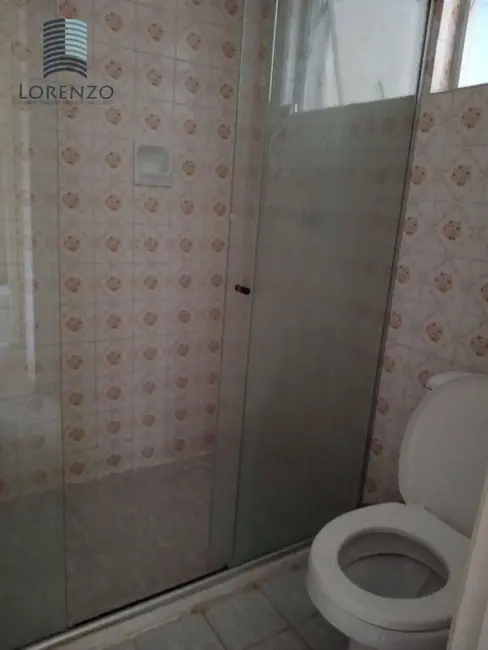 Foto 9 de Apartamento com 2 quartos para alugar, 60m2 em Santa Teresa, Salvador - BA