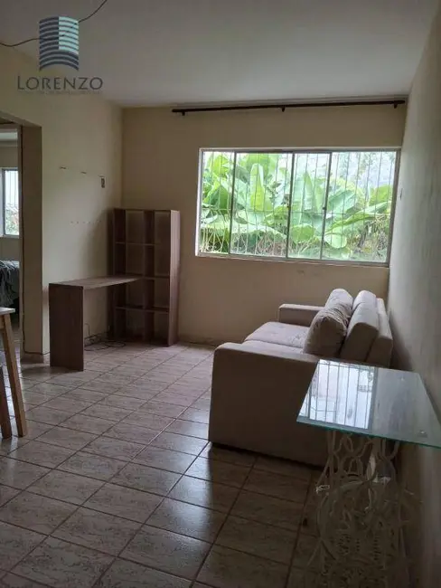Foto 2 de Apartamento com 2 quartos para alugar, 60m2 em Santa Teresa, Salvador - BA