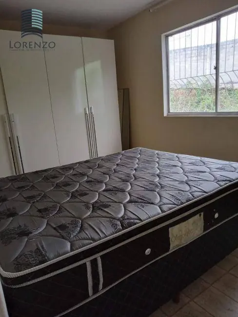 Foto 5 de Apartamento com 2 quartos para alugar, 60m2 em Santa Teresa, Salvador - BA