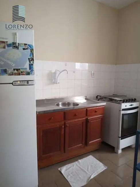 Foto 6 de Apartamento com 2 quartos para alugar, 60m2 em Santa Teresa, Salvador - BA