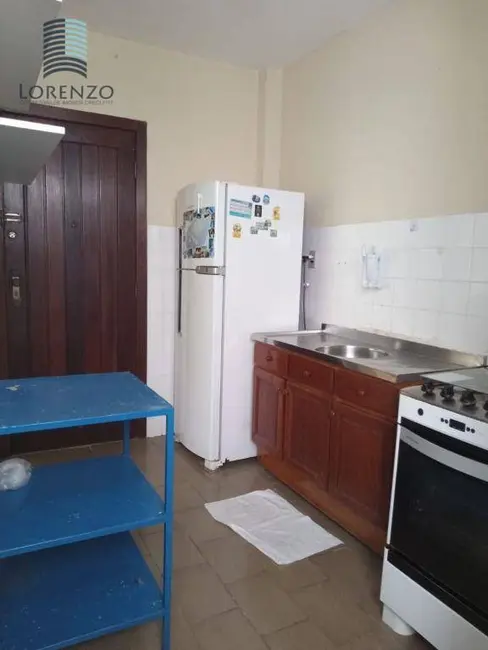 Foto 7 de Apartamento com 2 quartos para alugar, 60m2 em Santa Teresa, Salvador - BA