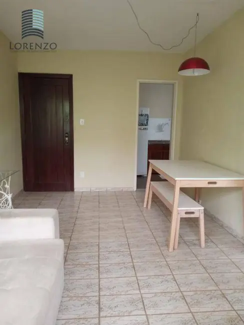 Foto 3 de Apartamento com 2 quartos para alugar, 60m2 em Santa Teresa, Salvador - BA
