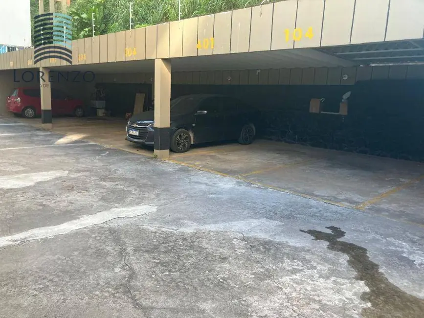 Foto 2 de Apartamento com 3 quartos para alugar, 70m2 em Federação, Salvador - BA