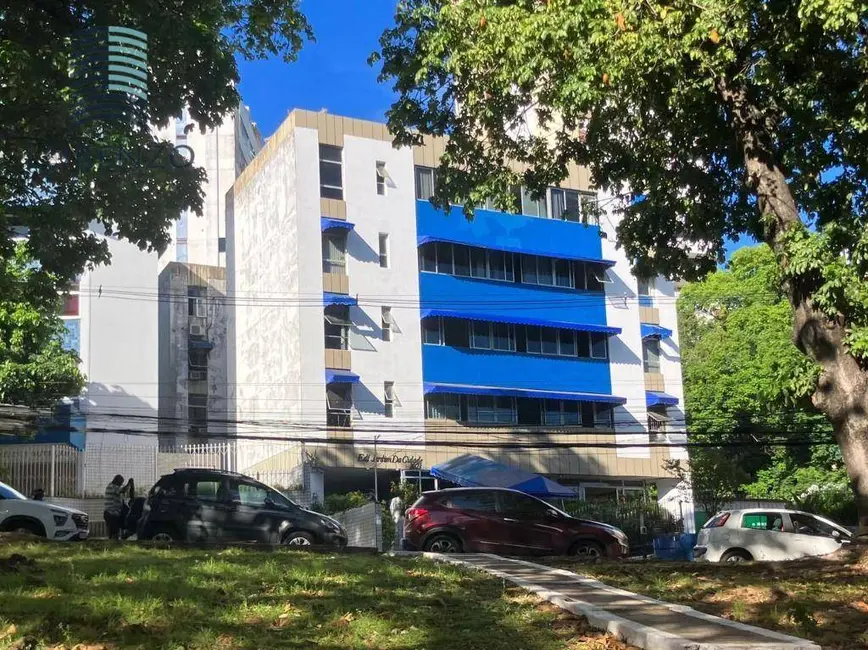 Foto 1 de Apartamento com 3 quartos para alugar, 70m2 em Federação, Salvador - BA
