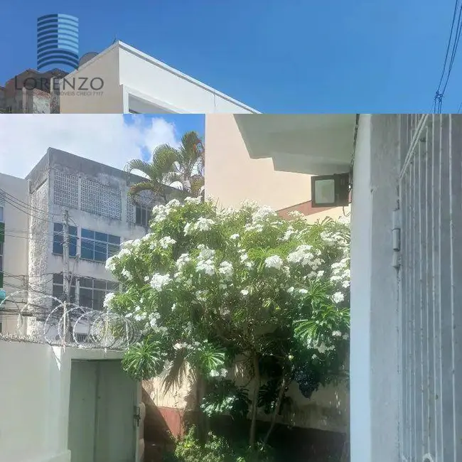 Casa com 8 quartos à venda, 300m2 em Nazaré, Salvador - BA - imagem 9 Foto 9 de Casa com 8 quartos à venda, 300m2 em Nazaré, Salvador - BA