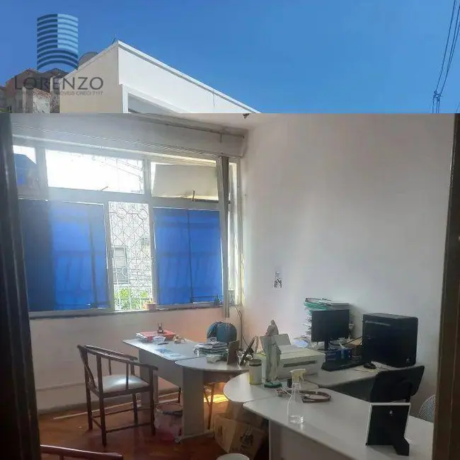 Casa com 8 quartos à venda, 300m2 em Nazaré, Salvador - BA - imagem 8 Foto 8 de Casa com 8 quartos à venda, 300m2 em Nazaré, Salvador - BA